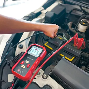 testing electrical and vehicle diagnostics