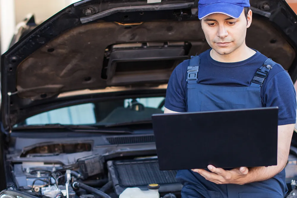 The Art of Diagnostics in European Vehicles