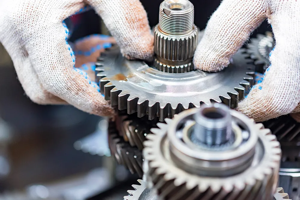 Transmission Repairs And Replacement For European Vehicles: What You Need To Know