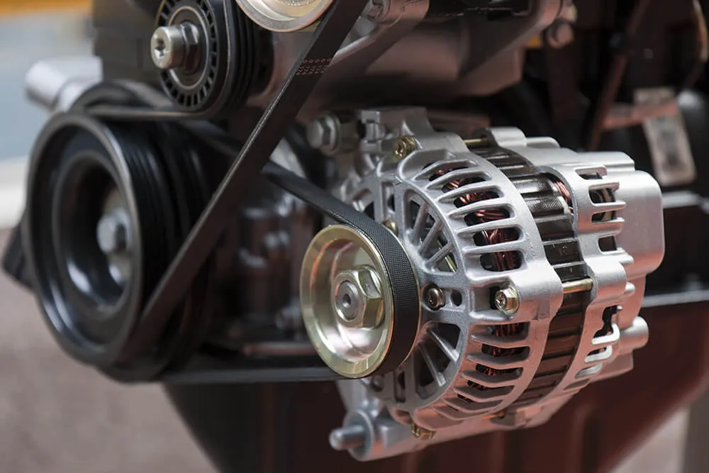 The Ins and Outs of European Alternator Repair and Replacement