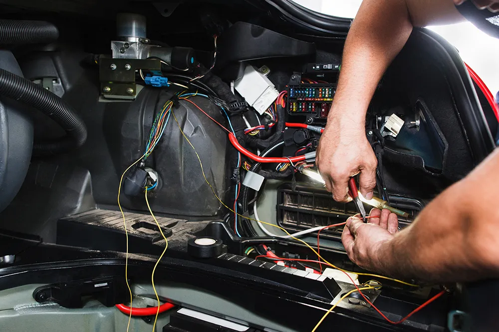 Unlocking The Magic: Delving Into European Auto Electrical Repair Essentials