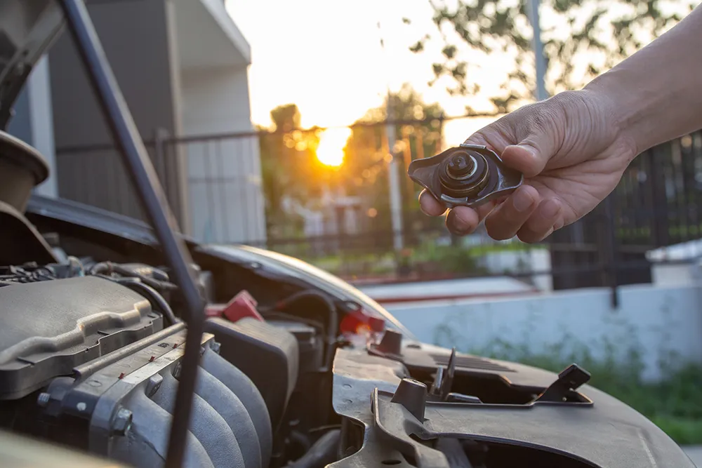 Radiator Service for European Cars: Importance and Tips