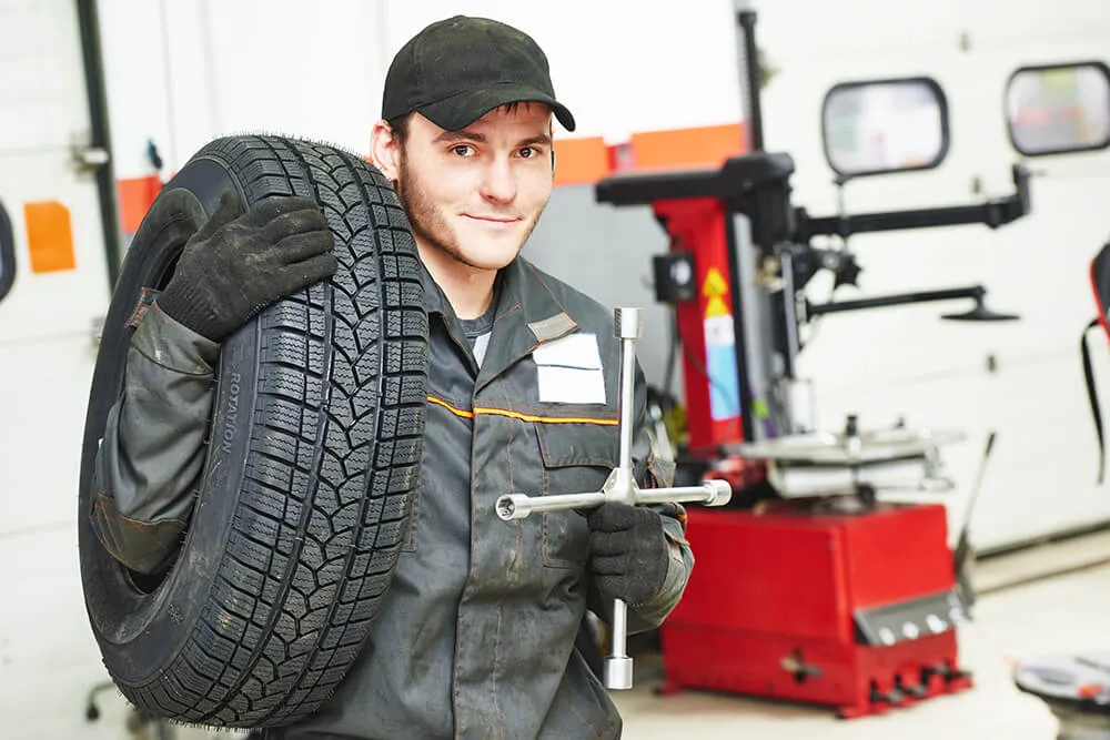 Winter European Auto Repair: Your Essential Guide