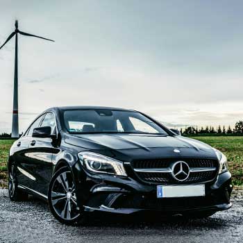 Mercedes